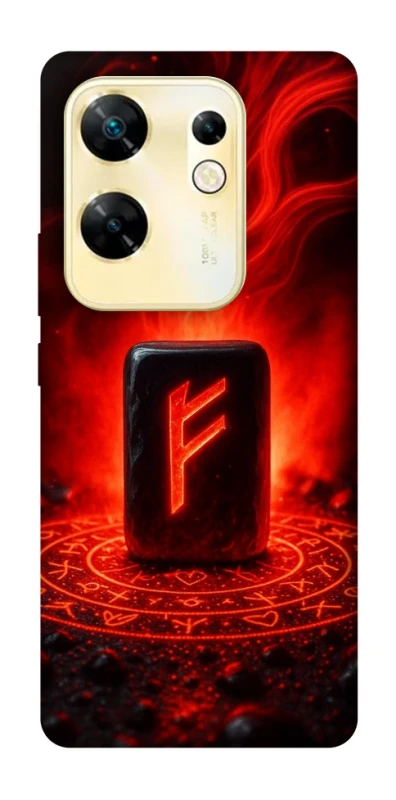 Чехол на Infinix Zero 30 4G Феху фото 1 из 1