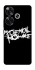 Чехол на Xiaomi Poco F6 My Chemical Romance logo фото 1 Чехол на Xiaomi Poco F6 My Chemical Romance logo фото 1 из 1