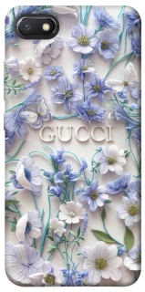 Чехол на Xiaomi Redmi 6A Gucci ver.1 фото 1 из 1