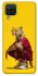 Чохол на Samsung Galaxy M12 Ягуар фото 1 з 1