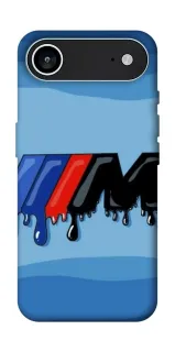 Чохол на Apple iPhone 17 Air (6.5") BMW v14 фото 1 з 1