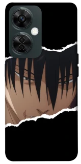 Чохол на OnePlus Nord CE 3 Lite Toji v6 фото 1 з 1