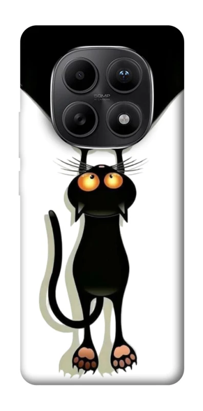 Чехол на Xiaomi Redmi Note 15 5G But it's not white фото 1 Чехол на Xiaomi Redmi Note 15 5G But it's not white фото 1 из 1