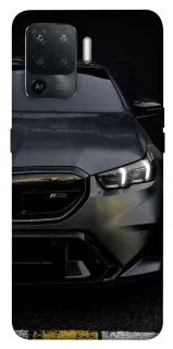 Чехол на Oppo Reno 5 Lite BMW v42 фото 1 из 1