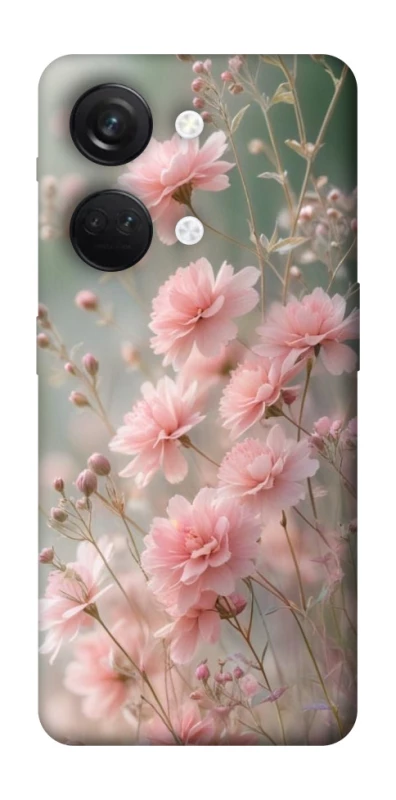 Чохол на OnePlus Nord 3 Flowers v26 фото 1 з 1