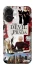 Чохол на Apple iPhone 16 Fashion collage ver.15 фото 1 з 1