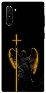 Чохол на Samsung Galaxy Note 10 Angel of Faith фото 1 з 1
