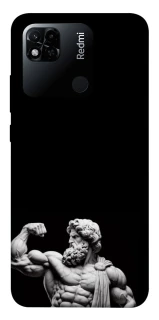 Чохол на Xiaomi Redmi 10A Strong Style фото 1 з 1