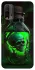 Чохол на Xiaomi Redmi 9T Skull bottle фото 1 з 1