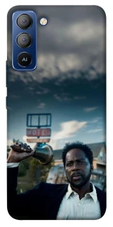 Чехол на TECNO Pop 5 LTE From фото 1 из 1