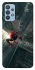 Чехол на Samsung Galaxy M32 Spider Man ver.4 фото 1 из 1