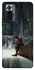 Чехол на Xiaomi Redmi Note 10 Pro Spider Man ver.5 фото 1 из 1