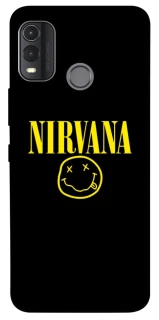 Чехол на Nokia G11 Plus Nirvana ver.1 фото 1 из 1