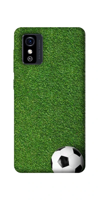 Чохол на ZTE Blade L9 Football aesthetic ver.5 фото 1 з 1