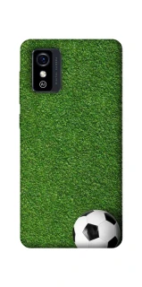Чохол на ZTE Blade L9 Football aesthetic ver.5 фото 1 з 1