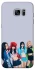 Чехол на Samsung G935F Galaxy S7 Edge BLACKPINK фото 1 из 1