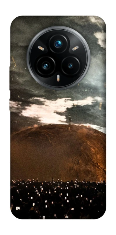 Чехол на Realme 14 Pro+ Kanye West ver.8 фото 1 из 1