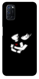 Чехол на Oppo A52 / A72 / A92 We love фото 1 из 1