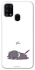 Чехол на Samsung Galaxy M31 The battery is dead фото 1 Чехол на Samsung Galaxy M31 The battery is dead фото 1 из 1