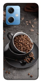 Чохол на Xiaomi Redmi Note 12 5G Сup of coffee фото 1 з 1
