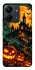 Чехол на Xiaomi Poco C65 Halloween v14 фото 1 из 1