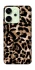 Чохол на Oppo Reno 14 Leopard Skin v4 фото 1 з 1
