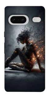 Чехол на Google Pixel 7 Goddess of war ver.9 фото 1 из 1