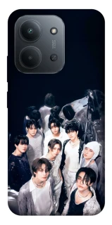 Чехол на Xiaomi Redmi 15C (Global) Stray Kids v4 фото 1 из 1