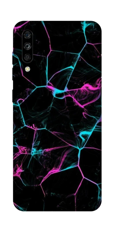 Чехол на ZTE Blade A7s (2019) Abstract ver.3 фото 1 из 1