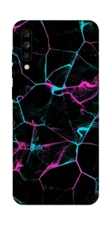 Чехол на ZTE Blade A7s (2019) Abstract ver.3 фото 1 из 1