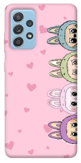 Чехол на Samsung Galaxy A52 4G / A52 5G All Labubu 4 фото 1 из 1