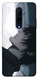 Чехол на OnePlus 7 Pro Toji Zenin v2 фото 1 из 1