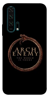 Чехол на Huawei Honor 20 Pro Arch Enemy фото 1 из 1
