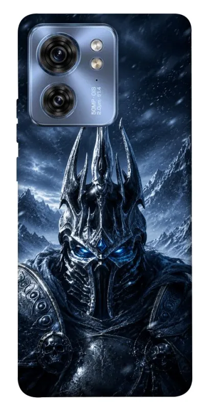 Чохол на Motorola Edge 40 Arthas фото 1 з 1