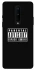 Чохол на OnePlus 8 Parental Advisory Label фото 1 з 1