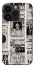 Чохол на Apple iPhone 14 Pro (6.1") Harry Potter newspaper фото 1 з 1