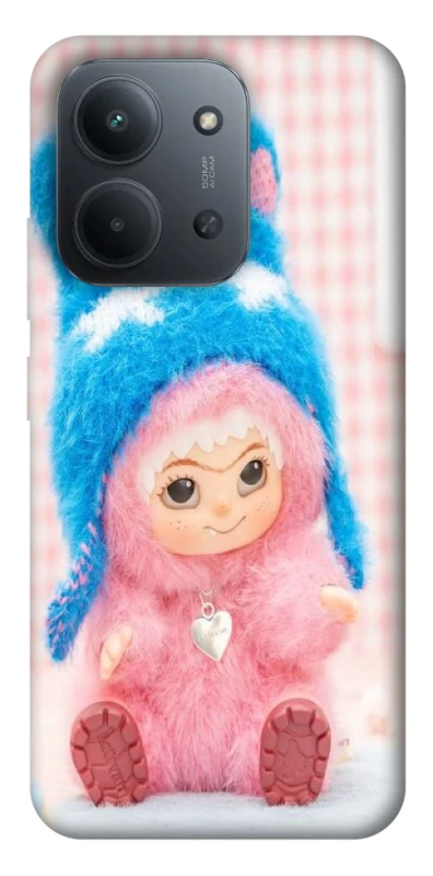 Чохол на Xiaomi Redmi 15C (EU) Wakuku ver.5 фото 1 з 1