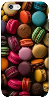 Чехол на Apple iPhone 6/6s (4.7") Макарун фото 1 из 1