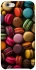 Чехол на Apple iPhone 6/6s (4.7") Макарун фото 1 из 1