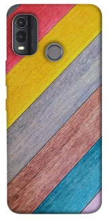 Чохол на Nokia G11 Plus Дерево фото 1 з 1