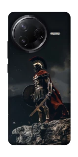 Чохол на Infinix Note 50 Pro Roman warrior фото 1 з 1