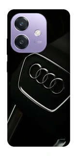 Чехол на Oppo A40m AUDI фото 1 из 1