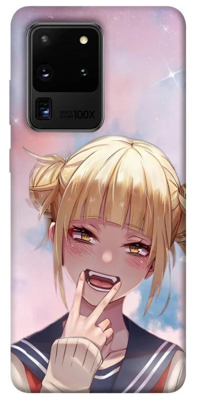 Чохол на Samsung Galaxy S20 Ultra Toga фото 1 з 1