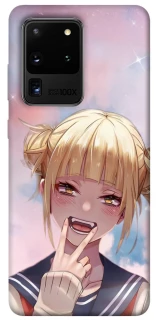 Чохол на Samsung Galaxy S20 Ultra Toga фото 1 з 1