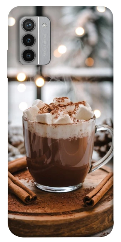 Чохол на Nokia G42 Cocoa фото 1 з 1