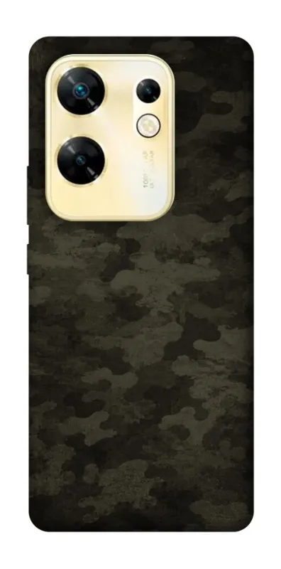 Чехол на Infinix Zero 30 4G Camouflage v22 фото 1 из 1