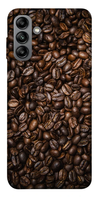 Чохол на Samsung Galaxy A04s Сoffee beans фото 1 з 1