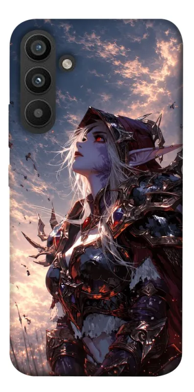 Чохол на Samsung Galaxy A34 5G Sylvanas v2 фото 1 з 1
