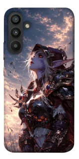 Чехол на Samsung Galaxy A34 5G Sylvanas v2 фото 1 из 1