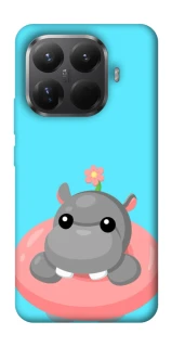 Чохол на Xiaomi 15T Pro Adopt Me Hippo Floatie фото 1 з 1